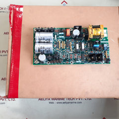 Ge ds200ggdag1ahe pcb card