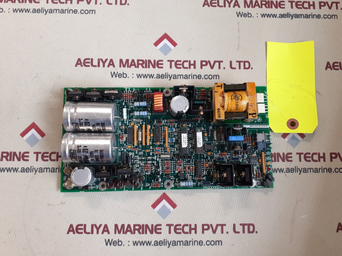 Ge ds200ggdag1ahe pcb card