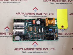Ge ds200ggdag1ahe pcb card