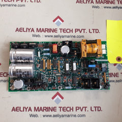 Ge ds200ggdag1ahe pcb card