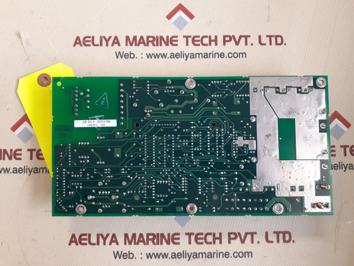 Ge ds200ggdag1ahe pcb card