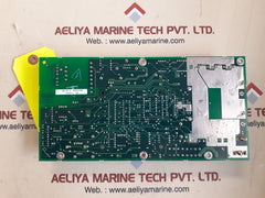 Ge ds200ggdag1ahe pcb card