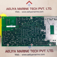 Ge ds200ggdag1ahe pcb card