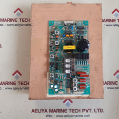 Pcb-002b card