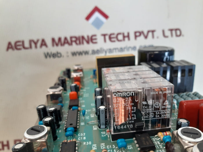 Pcb-002b card