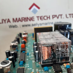 Pcb-002b card