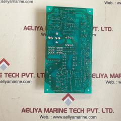 Pcb-002b card