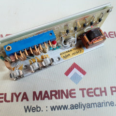 101.51.27667 pcb card