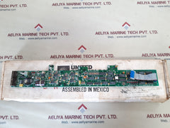Otis elevator 8128fk pcb card