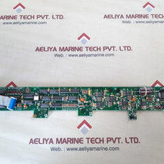 Otis elevator 8128fk pcb card