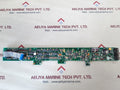 Otis elevator 8128fk pcb card