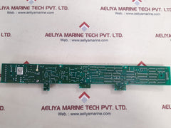Otis elevator 8128fk pcb card