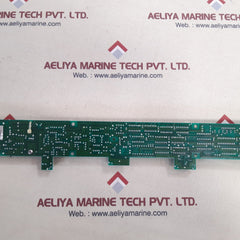 Otis elevator 8128fk pcb card