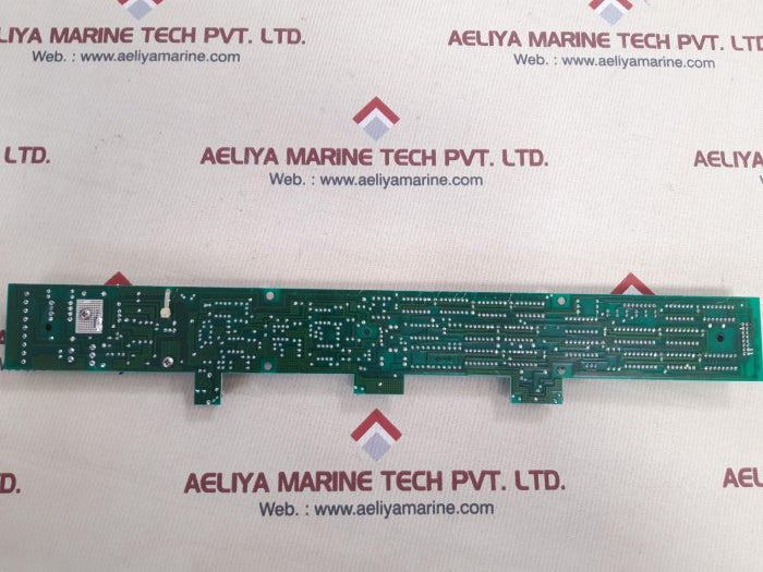Otis elevator 8128fk pcb card