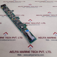 Otis elevator 8128fk pcb card
