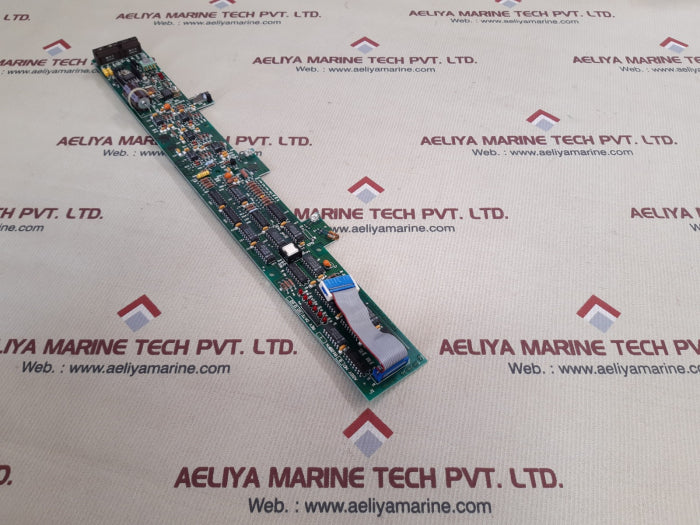 Otis elevator 8128fk pcb card