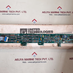 Otis elevator 8128fk pcb card new