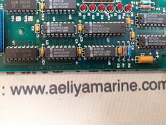 Otis elevator 8128fk pcb card new