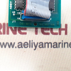 Otis elevator 8128fk pcb card new