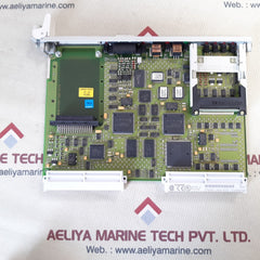 Siemens simatic 6es5928-3ub21 central processing unit