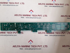 Otis elevator 8128fk pcb card new