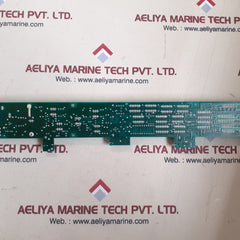 Otis elevator 8128fk pcb card new