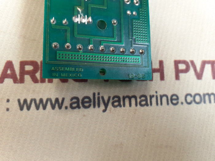 Otis elevator 8128fk pcb card new
