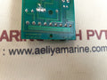 Otis elevator 8128fk pcb card new