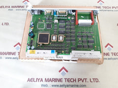 Siemens sinec 6gk1543-1aa01 communication module