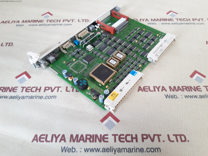 Siemens sinec 6gk1543-1aa01 communication module