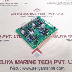Utsuki pb-213c st.2champ pcb card mdk311v-0
