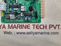 Utsuki pb-213c st.2champ pcb card mdk311v-0