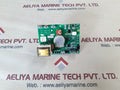 Vulcan hart tvh-tc860-a10 ncc temp control pcb card tvh-tc860-010