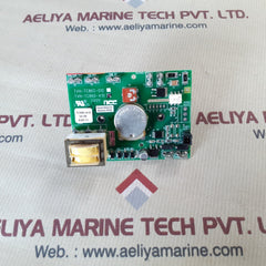 Vulcan hart tvh-tc860-a10 ncc temp control pcb card tvh-tc860-010