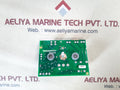 Vulcan hart tvh-tc860-a10 ncc temp control pcb card tvh-tc860-010