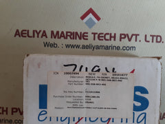 Facts engineering fa-isocon isolated network adapter rs-232,rs-422/485