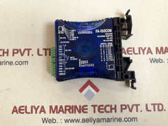 Facts engineering fa-isocon isolated network adapter rs-232,rs-422/485