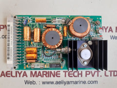 kone 371850g01 pc board