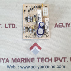 Alliance 70176401 rev 1 pcb card