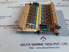Autronica mga-5a/12-15-gt-9 pcb card 7211-564.0001
