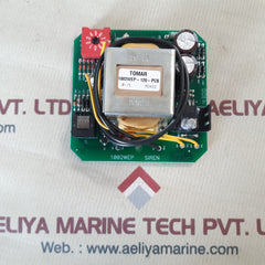 Tomar 1002wep-120-pcb