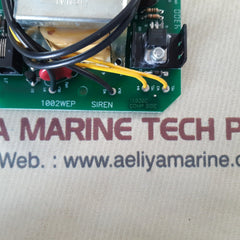 Tomar 1002wep-120-pcb