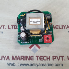 Tomar 1002wep-120-pcb