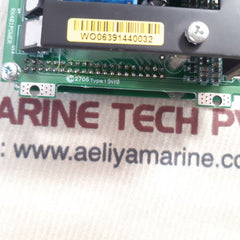 Hernis scan systems hs039b rx401power