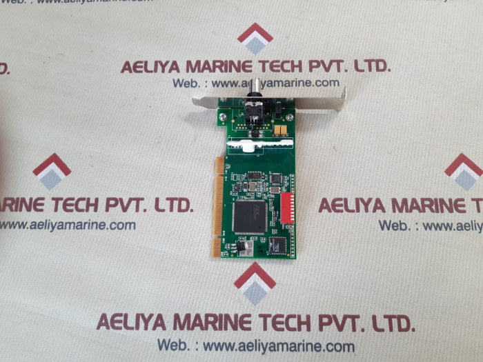 Contemporary controls pci20u-cxb network card