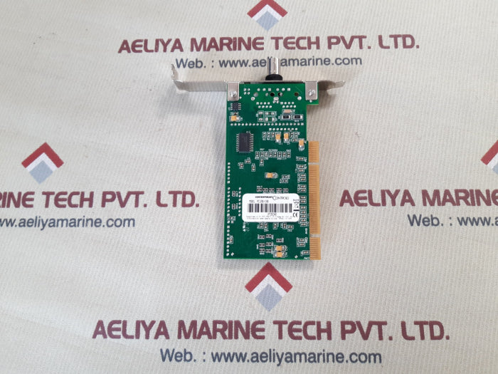 Contemporary controls pci20u-cxb network card