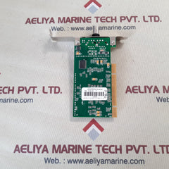 Contemporary controls pci20u-cxb network card