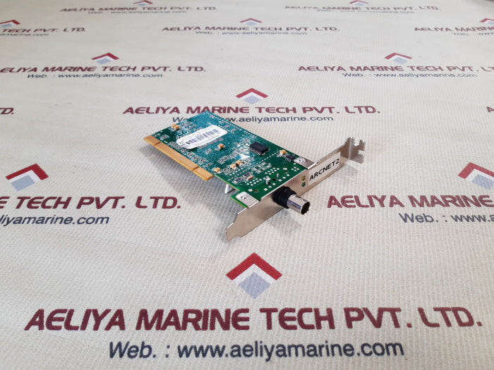 Contemporary controls pci20u-cxb network card