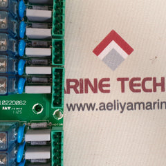 Declerck ipso 209/00440/70 micr020/f washer control board