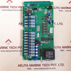 Declerck ipso 209/00440/70 micr020/f washer control board